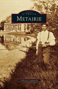 Metairie - Hardcover