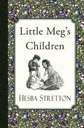 Little Meg's Children - Paperback