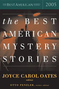 The Best American Mystery Stories 2005 - Paperback