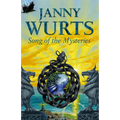 Song of the Mysteries - Hardcover
