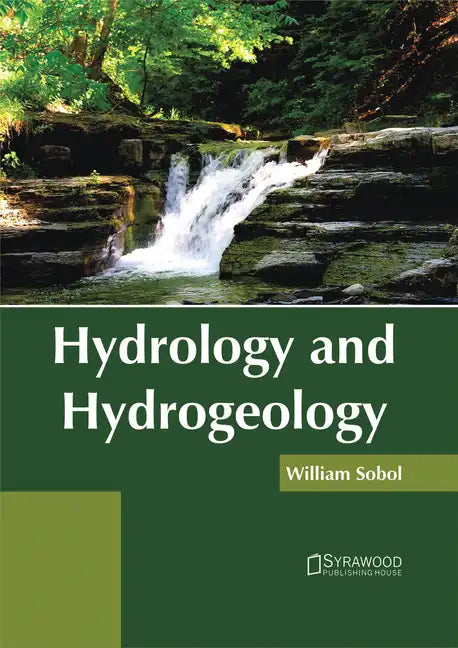 Hydrology and Hydrogeology - Hardcover