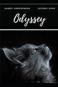 Odyssey - Paperback