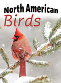 North American Birds - Hardcover