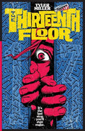 The Thirteenth Floor - Paperback
