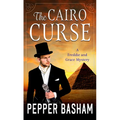 The Cairo Curse - Library Binding