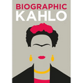 Biographic: Kahlo - Hardcover