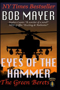 Eyes of the Hammer - Paperback