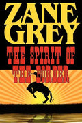 The Spirit of the Border - Paperback