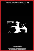The Book Of Sa-Goatan - Paperback