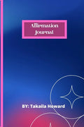Affirmation Journal - Paperback