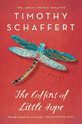 The Coffins of Little Hope - Paperback