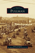 Pullman - Hardcover