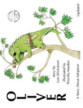 Oliver, A Story About Adoption - Updated - Paperback
