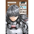 Handyman Saitou in Another World, Vol. 3: Volume 3 - Paperback