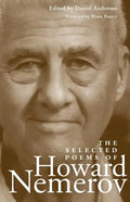 The Selected Poems of Howard Nemerov - Paperback