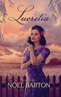 Lucretia - Paperback