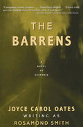 The Barrens - Paperback