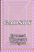 Gadsby: A Lipogram Novel - Paperback
