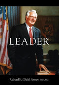 Leader - Hardcover