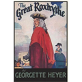 The Great Roxhythe - Paperback