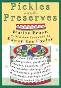 Pickles and Preserves - Paperback