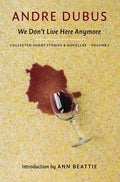 We Don't Live Here Anymore - Paperback