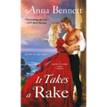 It Takes a Rake - Paperback