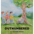 Outnumbered - Hardcover