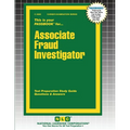 Associate Fraud Investigator - Paperback