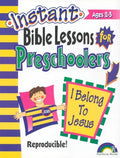 I Belong to Jesus - Paperback