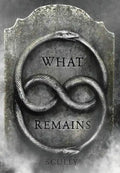 What Remains - Hardcover