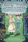 The Dead Man in the Garden - Paperback