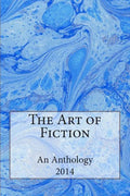 The Art of Fiction - Paperback