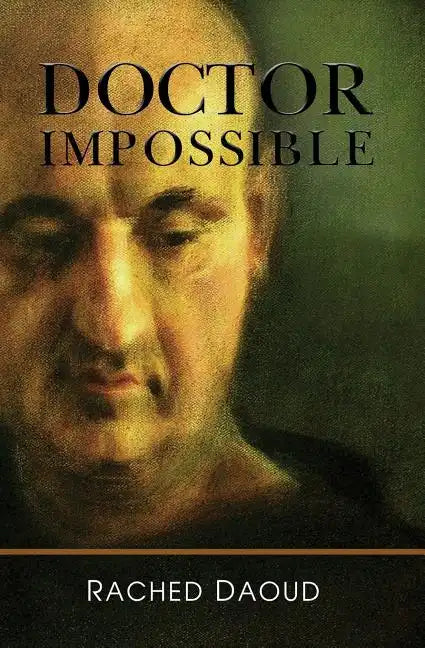 Doctor Impossible - Paperback