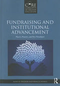Fundraising and Institutional Advancement: Theory, Practice, and New Paradigms - Paperback