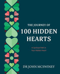 The Journey of 100 Hidden Hearts - Paperback