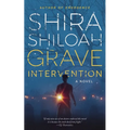 Grave Intervention - Paperback