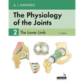 The Physiology of the Joints - Volume 2: The Lower Limb - Paperback