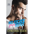 No Escape From War - Paperback