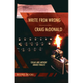 Write from Wrong - Paperback
