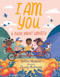 I Am You: A Book about Ubuntu - Hardcover