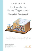 La conducta de los organismos - Paperback