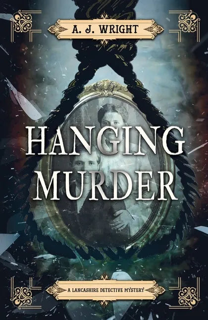 Hanging Murder - Paperback