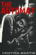 The Automat - Paperback