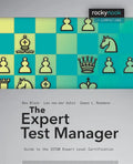 The Expert Test Manager: Guide to the ISTGB Expert Level Certification - Paperback