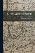 New Modelbüch - Paperback