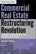 Commercial Real Estate - Hardcover