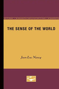 The Sense of the World - Paperback