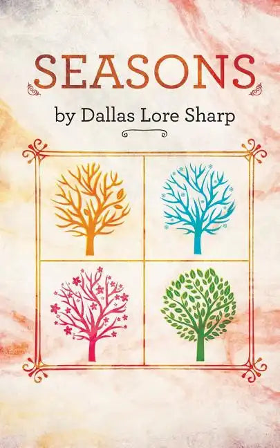 Seasons - Paperback