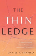 The Thin Ledge - Paperback